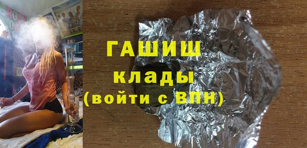 хмурый Аркадак